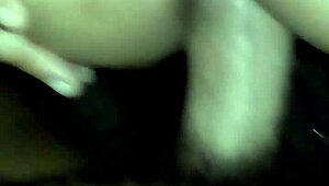 Latina MILF Enjoys Anal and Oral Sex