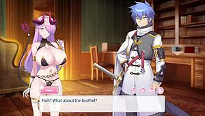 Hey, Episode 4 is wild, one more cock for the dream of anus and pussy insertion at the same time, opening at nine!