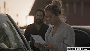 hey, desperate woman gets depraved fertility treatments at hospital