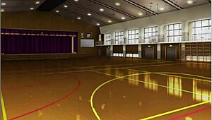 kasshoku bitch hitozuma seiyoku kaishou ep1 hints at wet titty fucking in anime hentai game