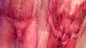 mandeezy4u2 showers and masturbates 😊