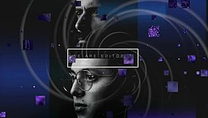 Natalie, the Latina teen, dances seductively while stripping for a hot blowjob.