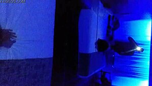 Chief Cheeroke Claps Bubbled Boriqua Booty