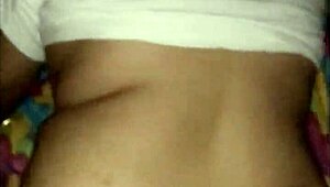 is that teen pussy getting destroyed?