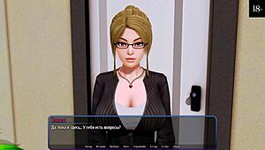 complete gameplay harem hotel part one