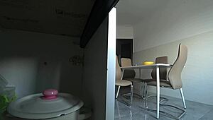 Heartbreaking Sex of Unfaithful Wife Caught Cheating on Camera