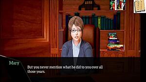 my new family hentai anime 3d