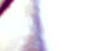 Dominant Shemale Takes Control in Wild Bedroom Encounter