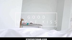 stepsister4k - blonde daisy stone craves stepbrother tony profane pov