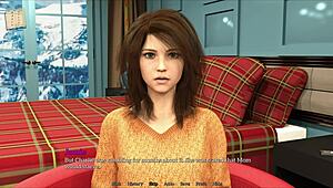 My new memories 10 with erotic anime hentai cartoons!