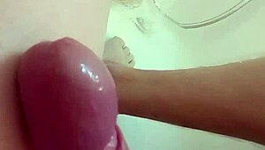 amateur cumshot compilation