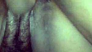 why ebony group engages in raw rough fucking threesome?