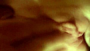 that tight ass gets fucked gaping messy with big cock