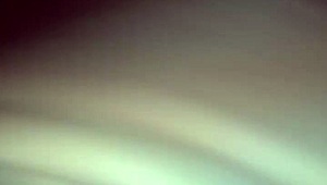 Slut Cheats While Playing With Clit