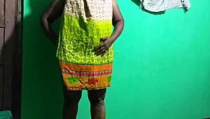 Sexy mature lady's body and anal in tight ass