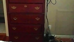 Detailed Gay Encounter With Monster Big Black Cock