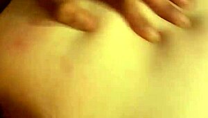 Feleség megcsalja a férjét az én nagy fekete faszommal! 😏