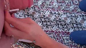 Slave Pays Steep Price In Femdom Humiliation Session