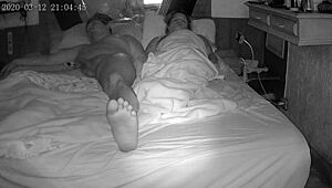 i give a gentle caress to my lil pussy and feel so good