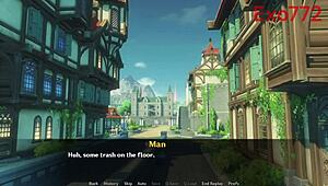 jean genshin impact hentai compilation scenes