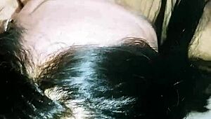 paola sucks her straight friend's dick and enjoys it