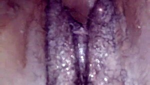 why ebony group engages in raw rough fucking threesome?