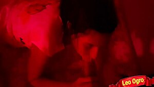 a little 18+ slut having sex with her tutor - baby-girl