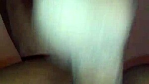 why ebony group engages in raw rough fucking threesome?