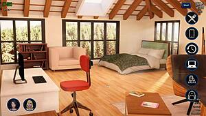 I completd photo hunt part 9 gameplay