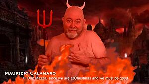 Noa Tevez licks balls and rims ass shaved! 😋