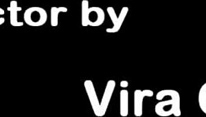 Two Cute Girls Double Sucking with Vira Gold, Lita Phoenix, and Rebecca Rainbow