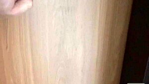 Hottie Delays Debt with Collector Sex!