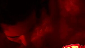 a little 18+ slut having sex with her tutor - baby-girl