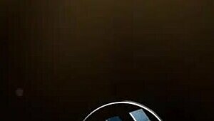 Blonde American Gym Barbie Nails Interracial Audition With Kelsey Kane.