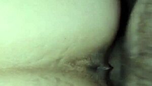 playing with wife’s tight holes in intimate session