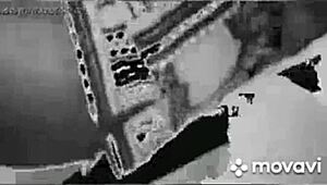 i watch this african american teen scratching her ass, it's so hot