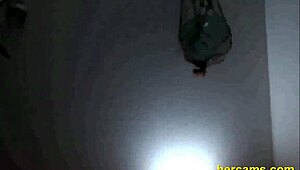 Feleség csal hotelenben és kap krémes befejezést