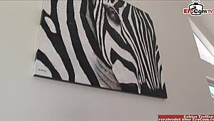 hugetit lezzie pussyfisted and fingered