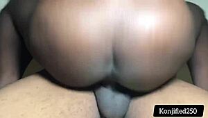 Horny Tutor and His Coursemate in Action
