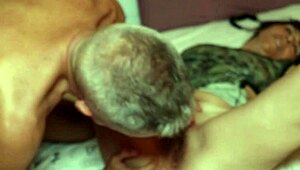 Minchia Dura Slams Mature Sicilian in Hot Homemade Casting