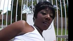 Beauty Dior sucks Michael Stefano in heels