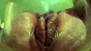 That swollen pussy begs for it!