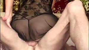 Intense Fucking My Favorite Brazilian Ass