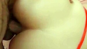 Teen Gets Anal From Uber Driver!