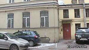 Hey man, wanna watch me bang your girl for cash?