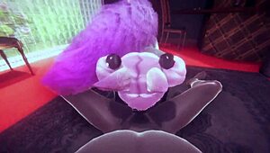 Anime Hentai Uncensored Cosplay!