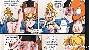 Otaku Gets Fucked Hard