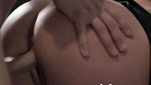 Intense Lick and Blowjob session for women who can't orgasm
