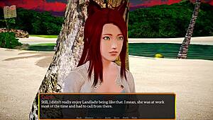 My New Family 526 - Erotic Game Adventure