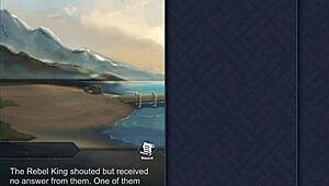 Ep1 Rin Keeps Jerking My Dick Off